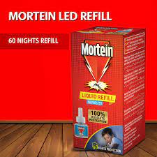 Mortein Liquid Refill — Odourless (25ml)